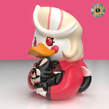 TUBBZ コスプレダック Hazbin Hotel（チャーリー・モーニングスター）