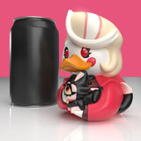 TUBBZ コスプレダック Hazbin Hotel（チャーリー・モーニングスター）