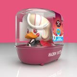 TUBBZ コスプレダック Hazbin Hotel（チャーリー・モーニングスター）