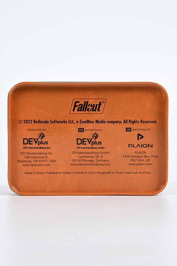 Fallout ヌカ・コーラ・クアンタム 缶入りキャップ – インフォレンズ・ギークショップ｜INFOLENS GEEK SHOP