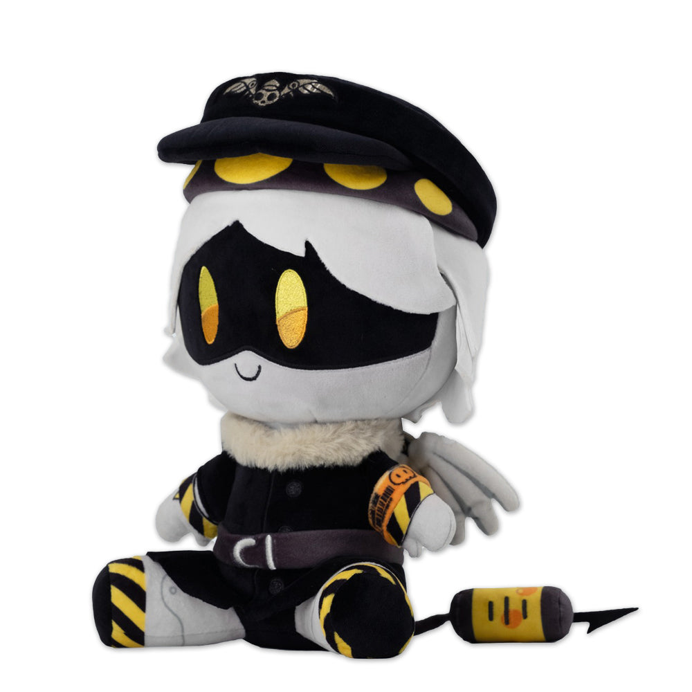 MURDER DRONES ぬいぐるみ（N） – インフォレンズ・ギークショップ