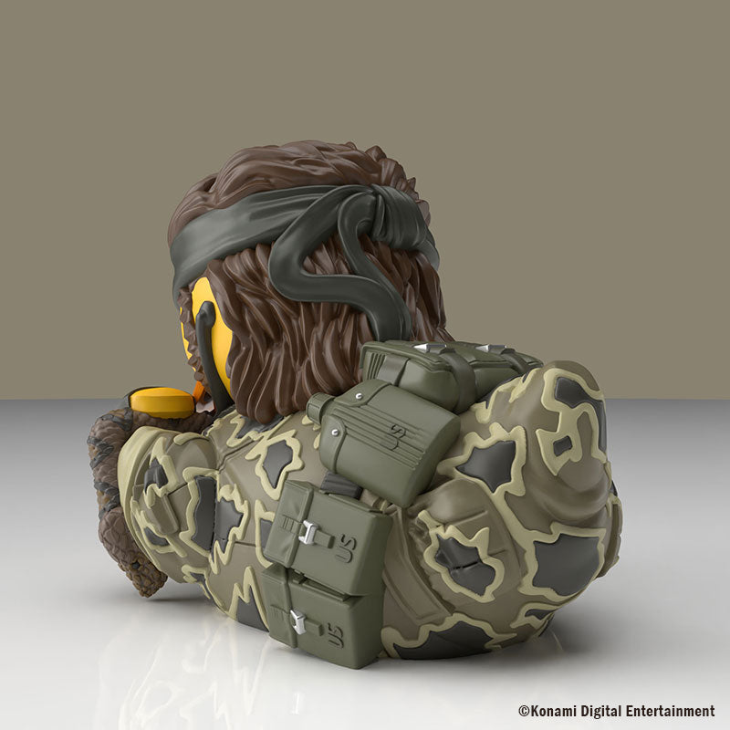 TUBBZ コスプレダック METAL GEAR SOLID （ネイキッド・スネーク