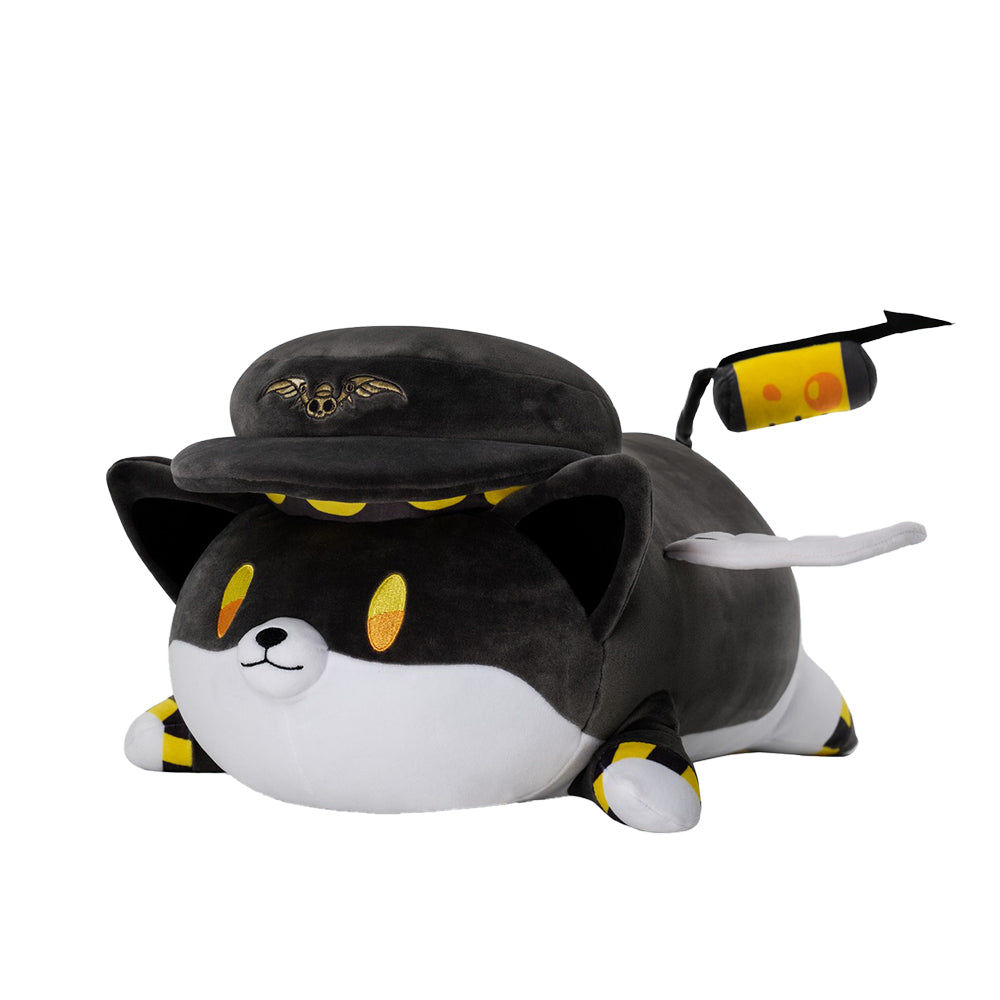 MURDER DRONES ぬいぐるみ（N Dog） – インフォレンズ・ギークショップ