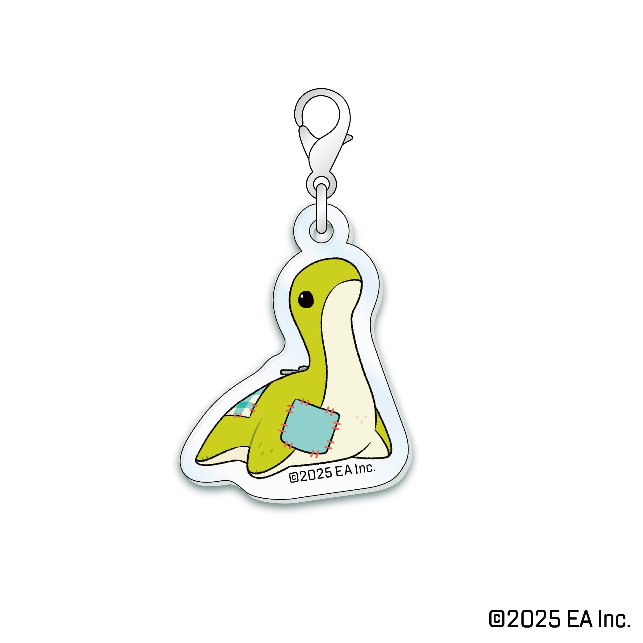 Apex Legends トレーディングアクリルチャーム – インフォレンズ