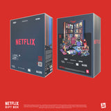 【予約商品】Netflix ギフトボックス