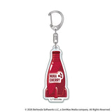 【予約商品】Fallout トレーディングアクリルキーホルダー（ボトル柄）