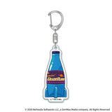 【予約商品】Fallout トレーディングアクリルキーホルダー（ボトル柄）