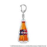 【予約商品】Fallout トレーディングアクリルキーホルダー（ボトル柄）