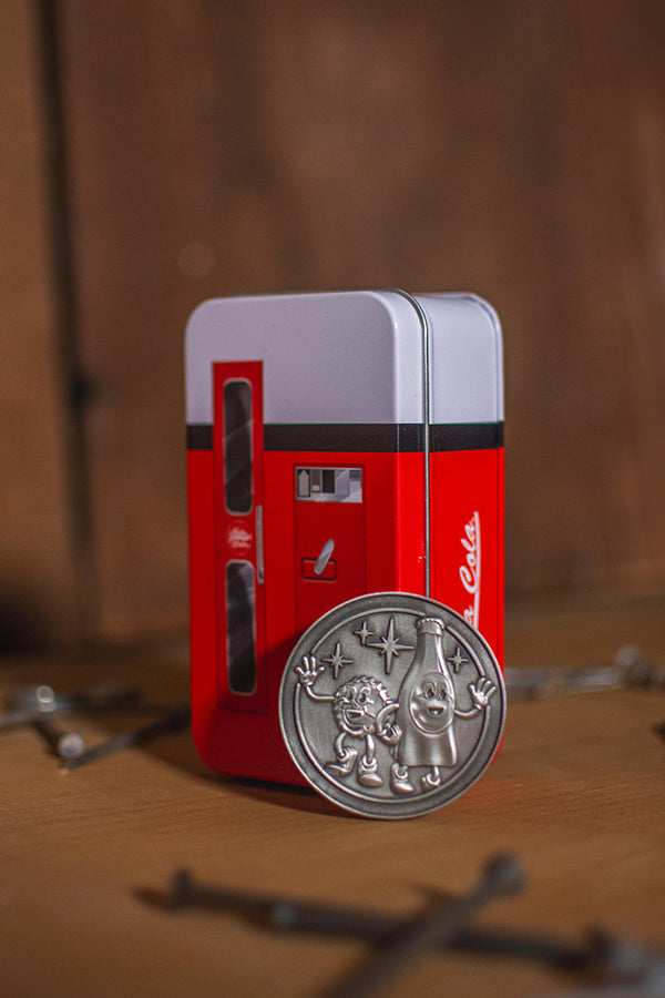 Fallout Fizz Club ヌカ・コーラ・バンドル