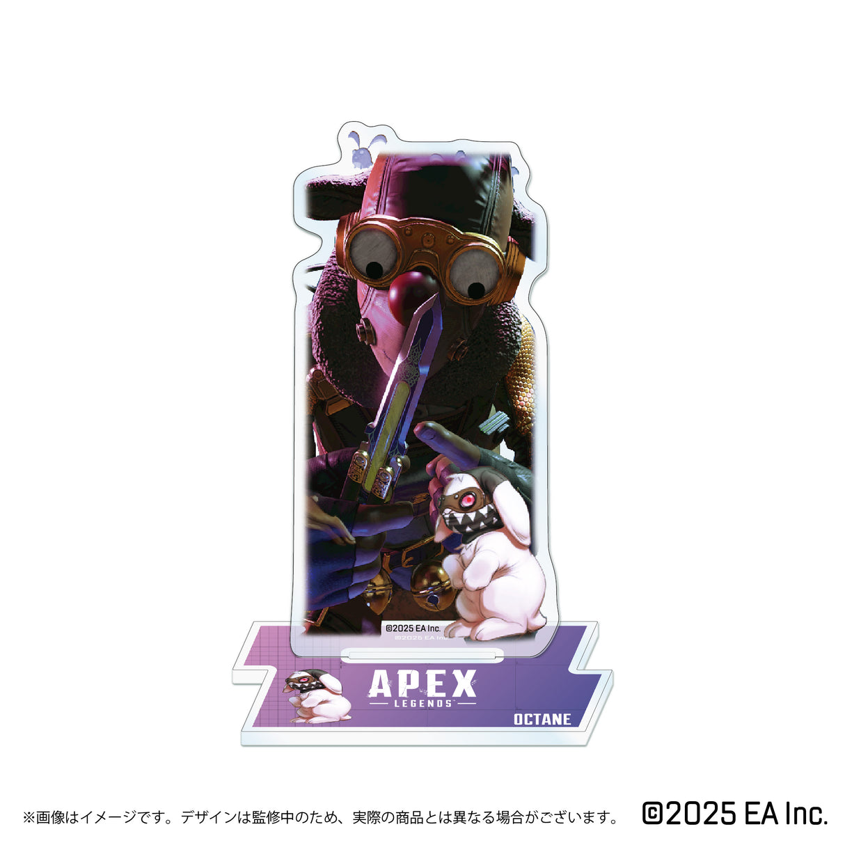 【予約商品】Apex Legends トレーディングバナーアクリルスタンド