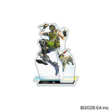 【予約商品】Apex Legends Amigo&Amico アクリルスタンド（スパロー/オクタン）