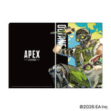 【予約商品】Apex Legends Amigo&Amico クリアファイル