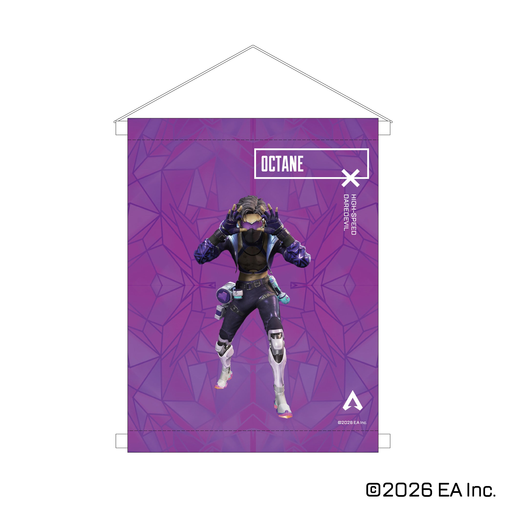 Apex Legends（エーペックスレジェンズ）| INFOLENS GEEK SHOP公式通販