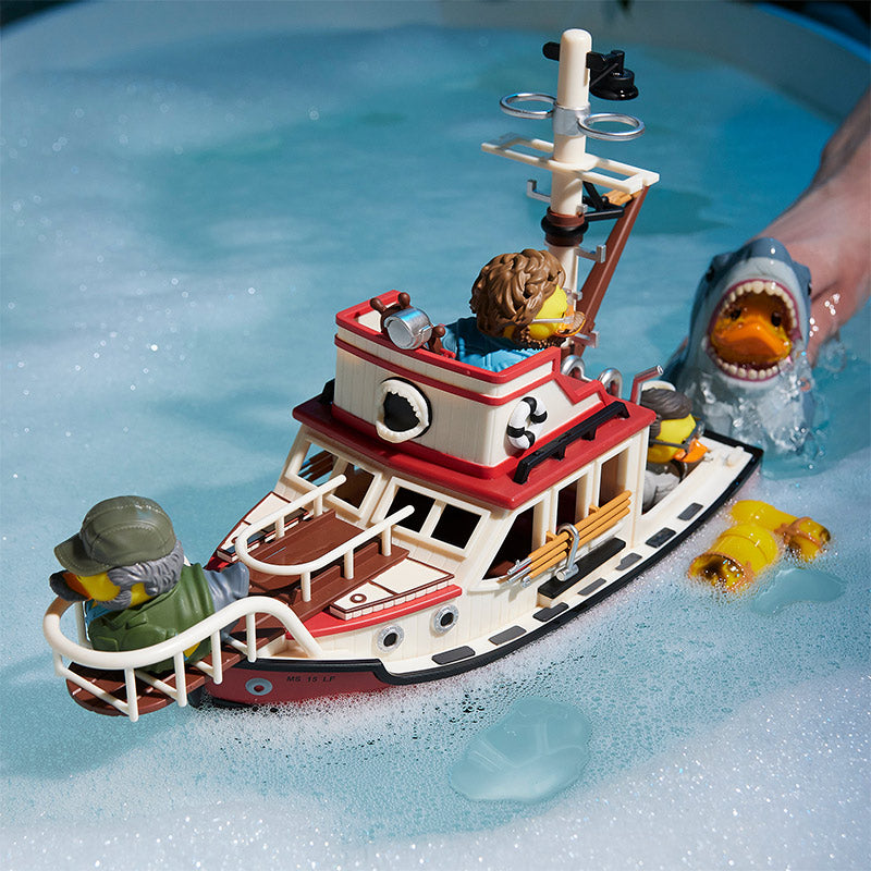 JAWSジオラマ DIORAMA: 