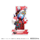 【予約商品】Apex Legends トレーディングバナーアクリルスタンド