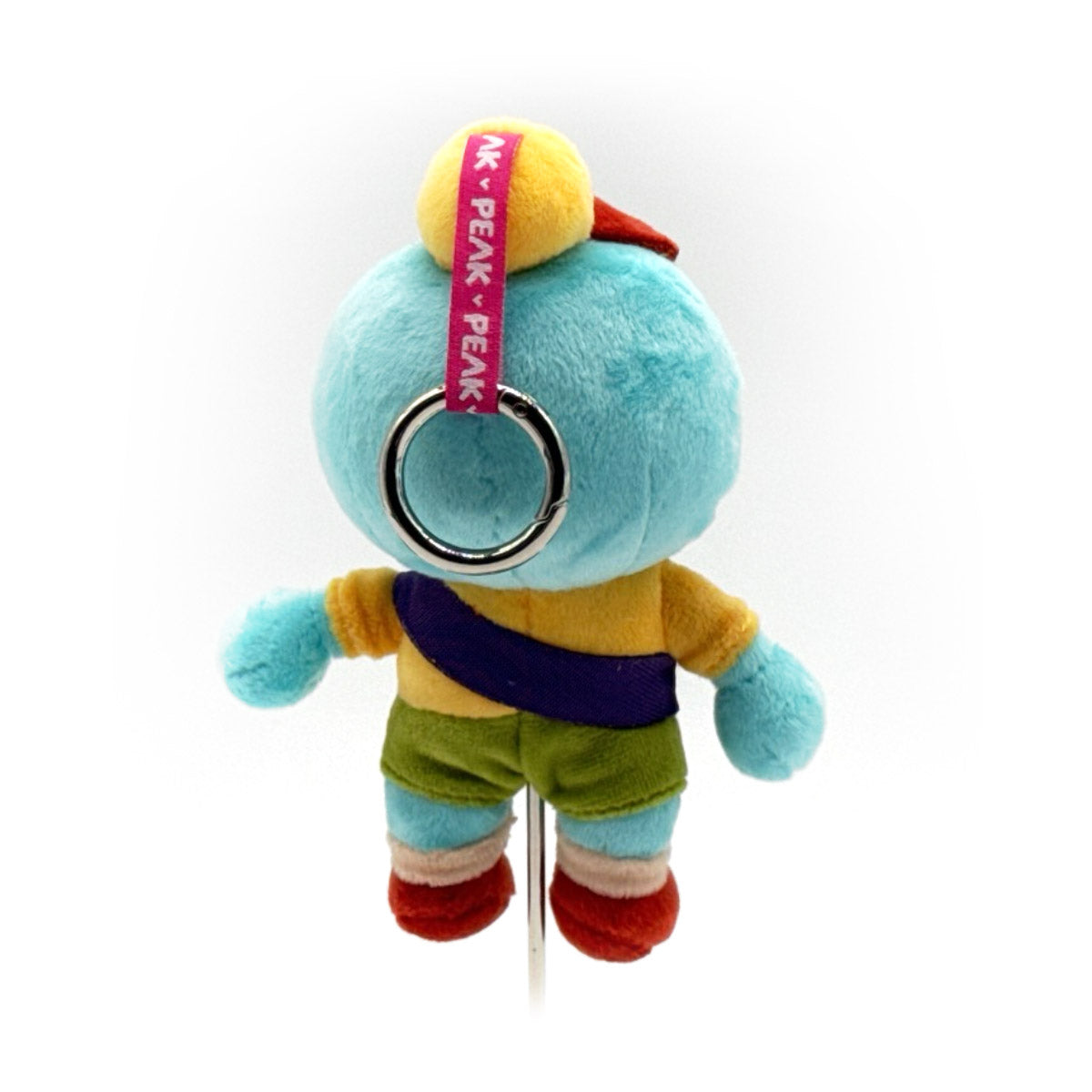 予約商品】Youtooz PEAK ぬいぐるみキーホルダー – インフォレンズ
