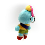 【予約商品】Youtooz PEAK ぬいぐるみキーホルダー