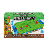 マインクラフト エアホッケー