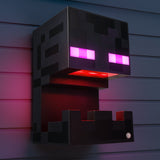 【予約商品】マインクラフト エンダーマンモーションセンサーライト