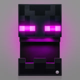 【予約商品】マインクラフト エンダーマンモーションセンサーライト