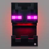 【予約商品】マインクラフト エンダーマンモーションセンサーライト