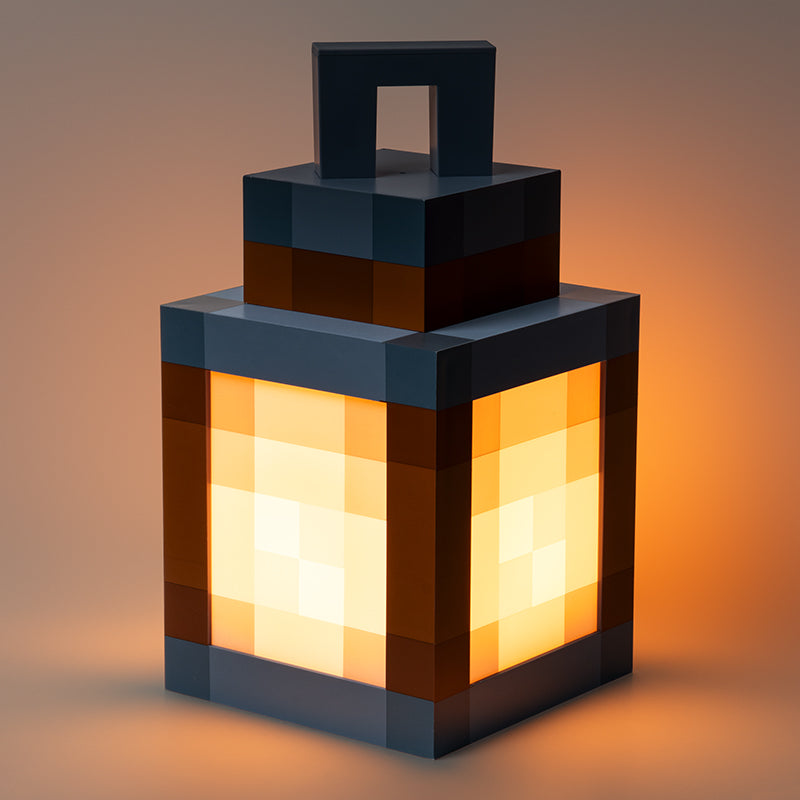 【予約商品】マインクラフト ランタンライト（2027年1月下旬頃発売予定）