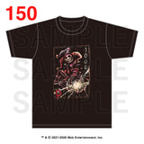 Poppy Playtime イートゥーン第2弾 Tシャツ