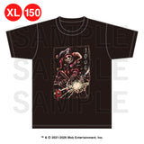Poppy Playtime イートゥーン第2弾 Tシャツ