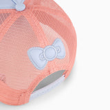 キッズ PUMA x HK&FR トラッカー キャップ Cool Weather