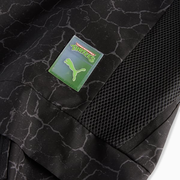 メンズ PUMA x TMNT プーマテック リラックス トラック ジャケット