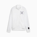 キッズ ボーイズ PUMA x ワンピース T7 トラック ジャケット PUMA White