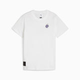 キッズ ボーイズ PUMA x ワンピース 半袖 Tシャツ PUMA White