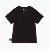 キッズ PUMA x モンスターハンター 半袖 Tシャツ PUMA Black