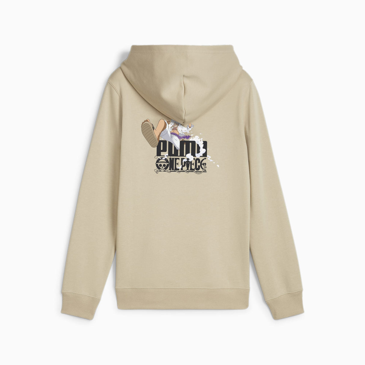 キッズ ボーイズ PUMA x ワンピース フーディ スウェット Putty