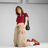 ユニセックス PUMA x ハリーポッター クロスボディ バッグ 2L PUMA Black