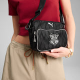ユニセックス PUMA x ハリーポッター クロスボディ バッグ 2L PUMA Black