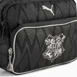 ユニセックス PUMA x ハリーポッター クロスボディ バッグ 2L PUMA Black