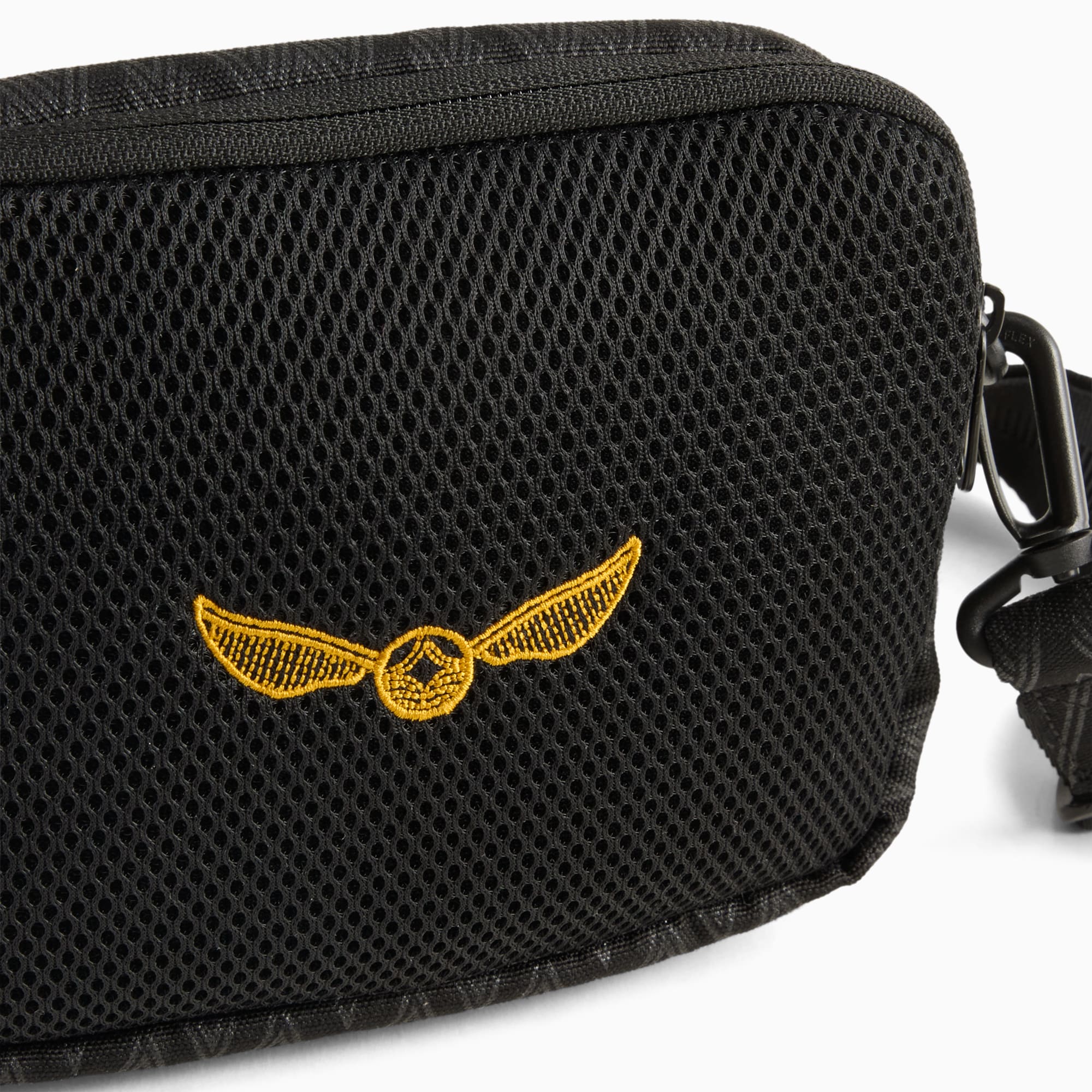 ユニセックス PUMA x ハリーポッター クロスボディ バッグ 2L PUMA