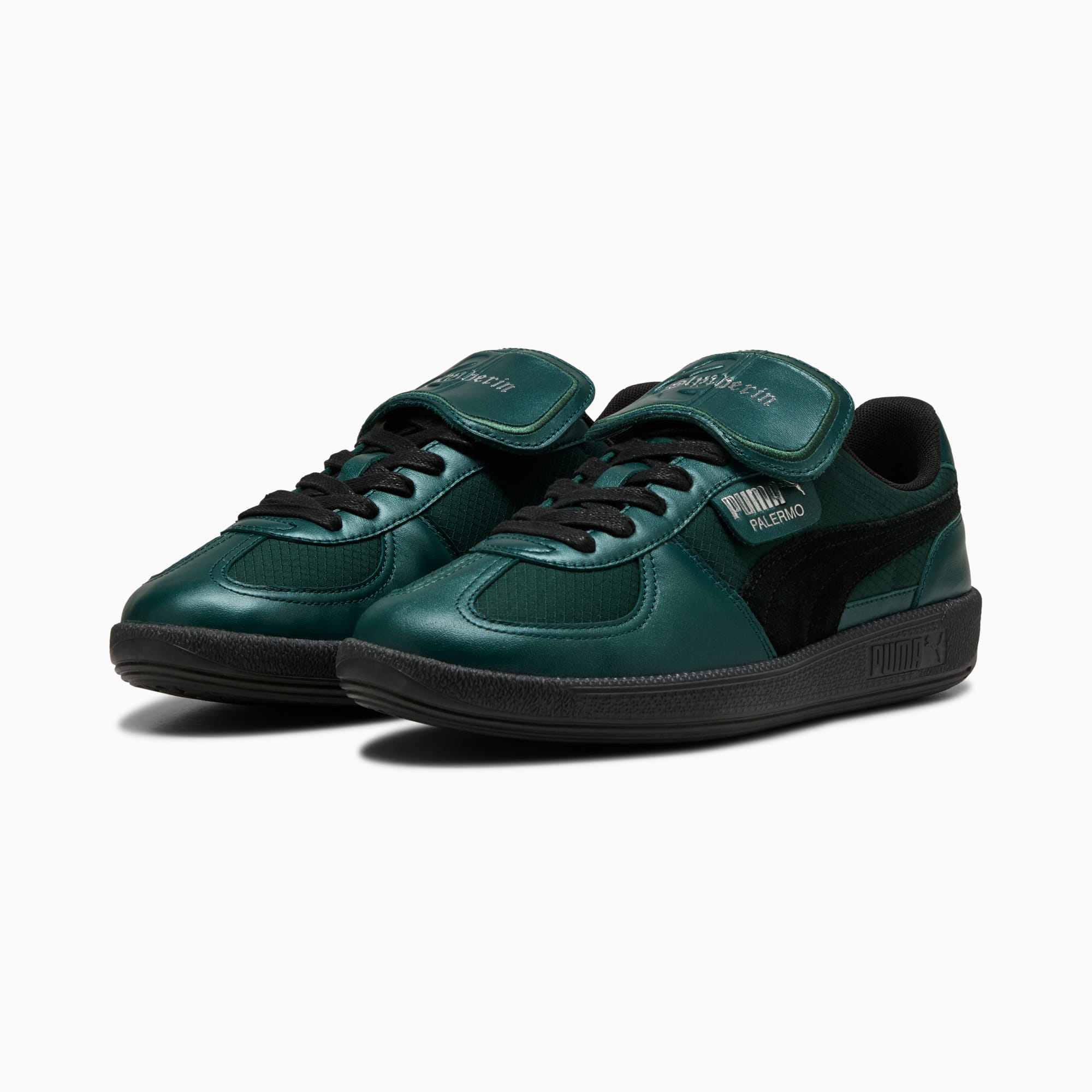 ユニセックス PUMA x ハリーポッター パレルモ スニーカー 2