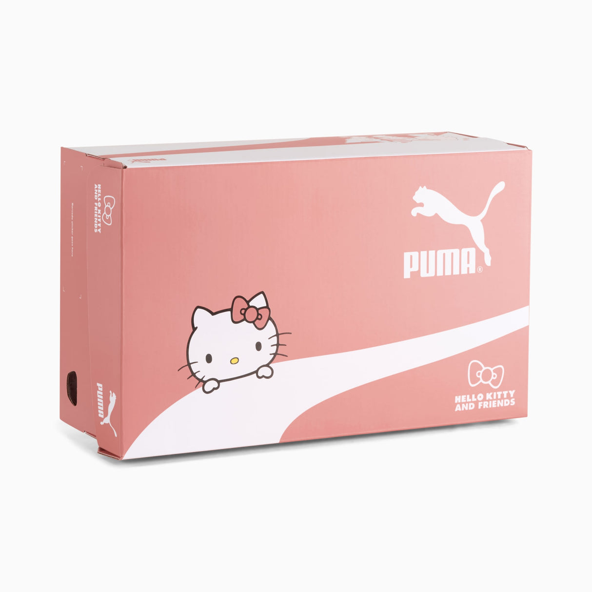 ガールズ PUMA x ハローキティ アンド フレンズ イージーライダー スニーカー