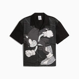 PUMA X SONIC リラックス グラフィック レーサー シャツ