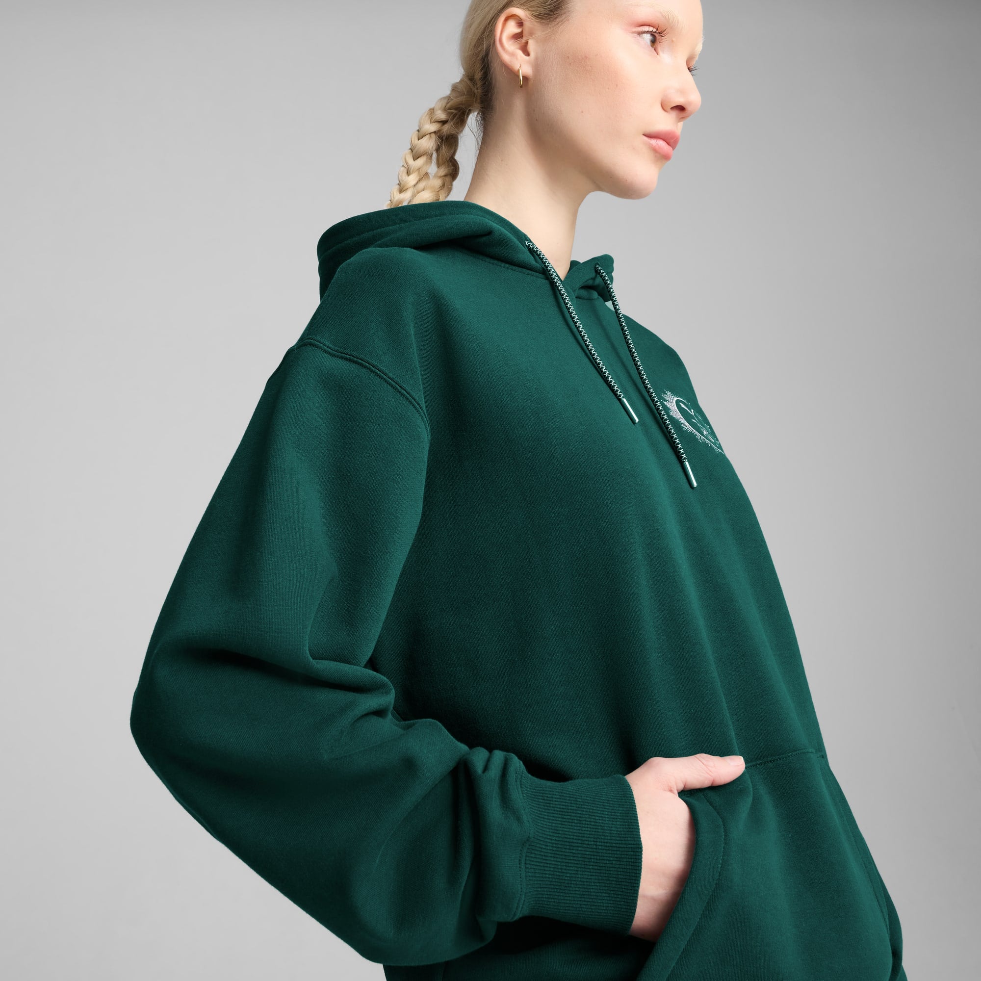 ユニセックス PUMA x ハリーポッター リラックス グラフィック