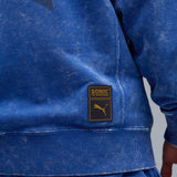 PUMA X SONIC リラックス グラフィック フーディ CLYDE ROYAL