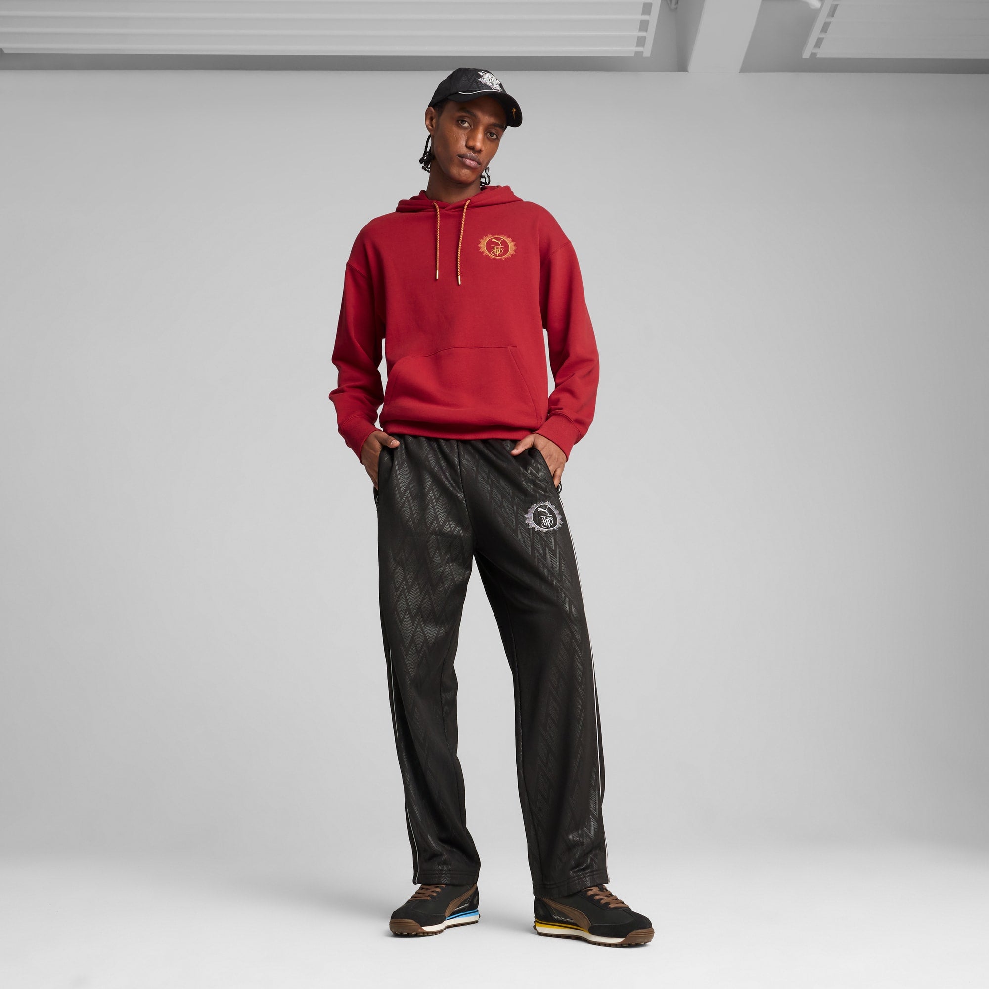ユニセックス PUMA x ハリーポッター リラックス グラフィック