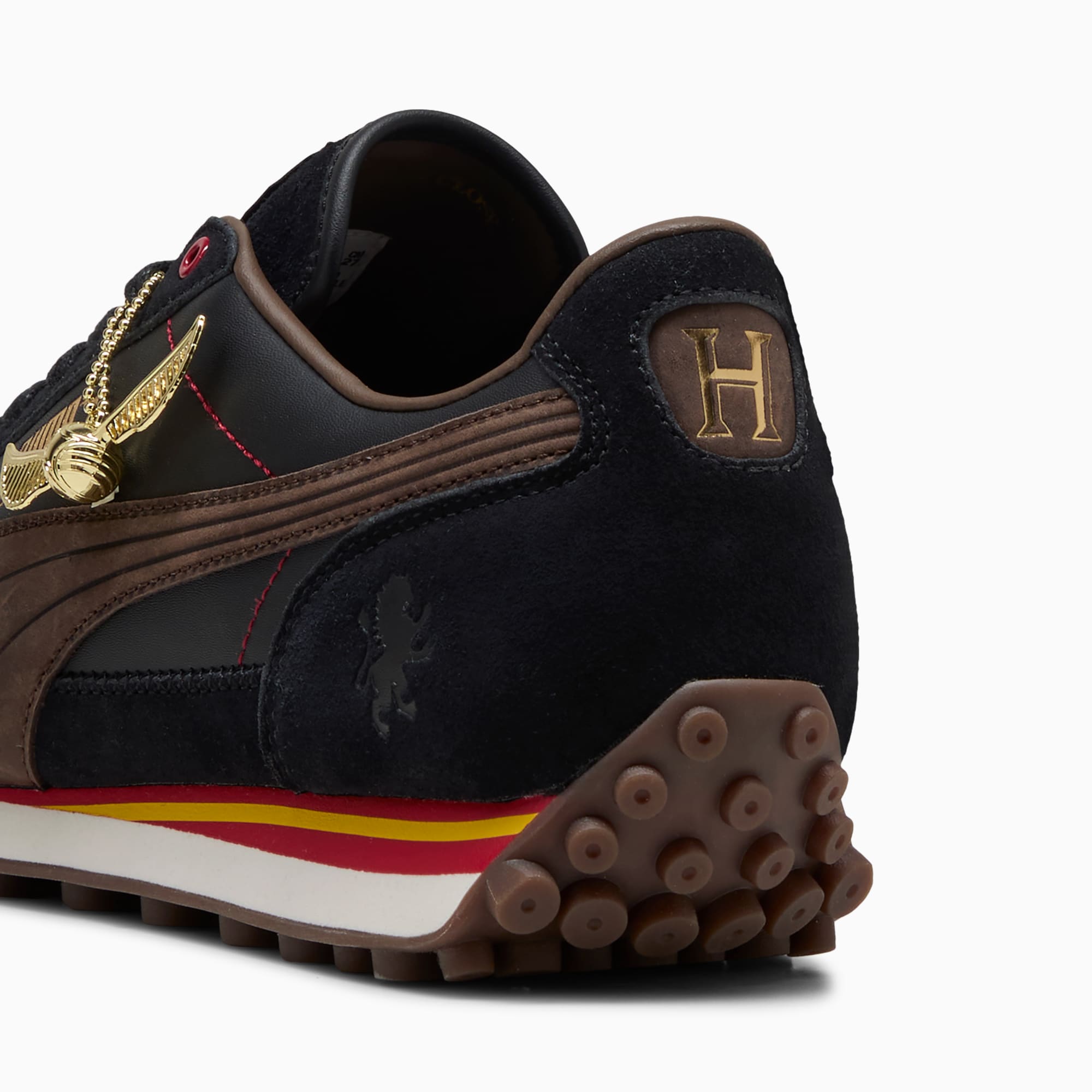 ユニセックス PUMA x ハリーポッター イージーライダー スニーカー