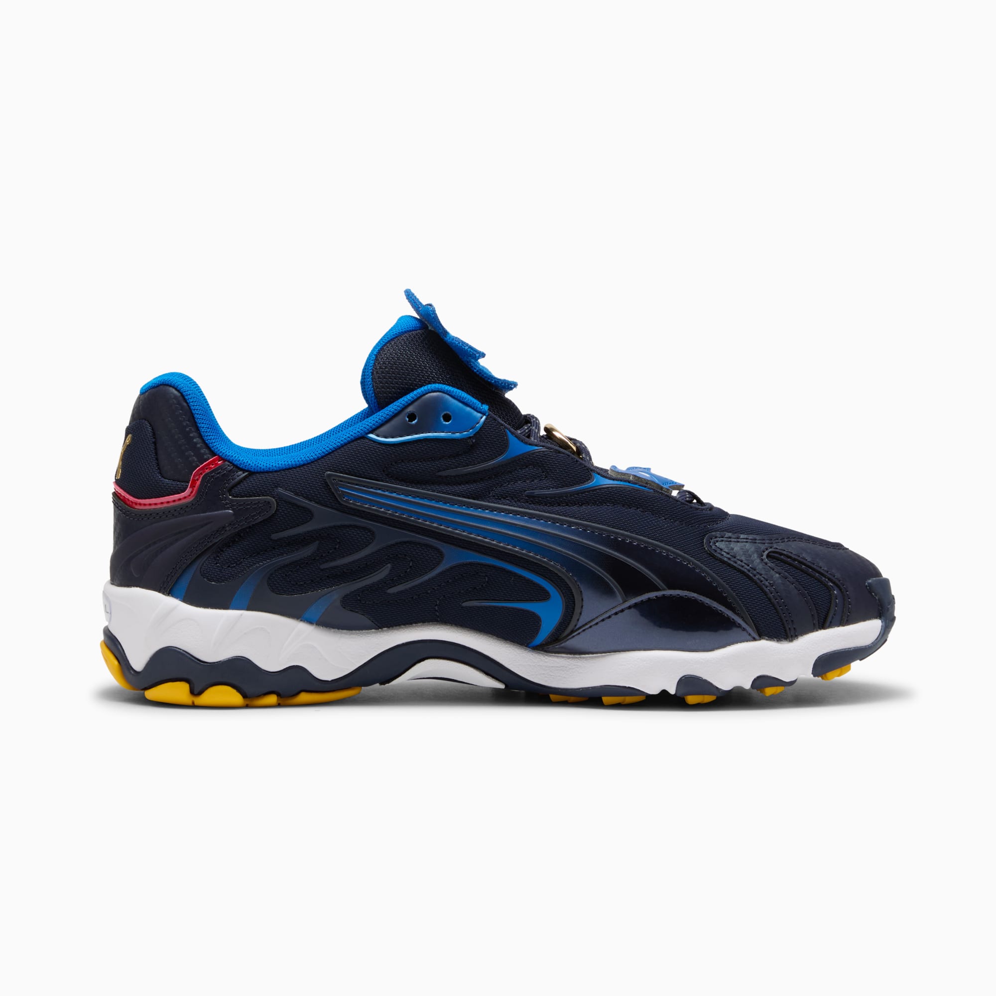 PUMA × SONIC インへイル スニーカー ソニック – インフォレンズ