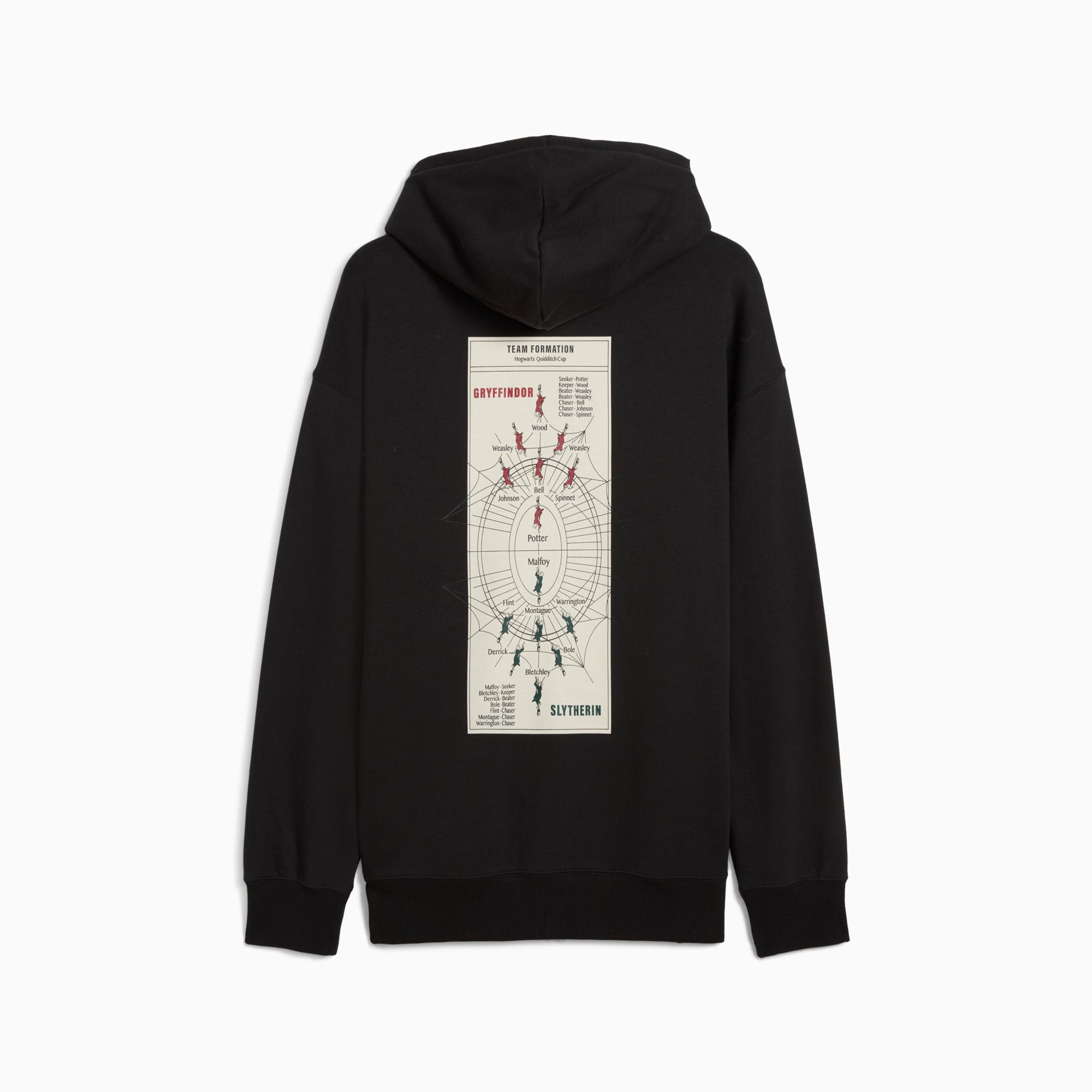 ユニセックス PUMA x ハリーポッター リラックス グラフィック