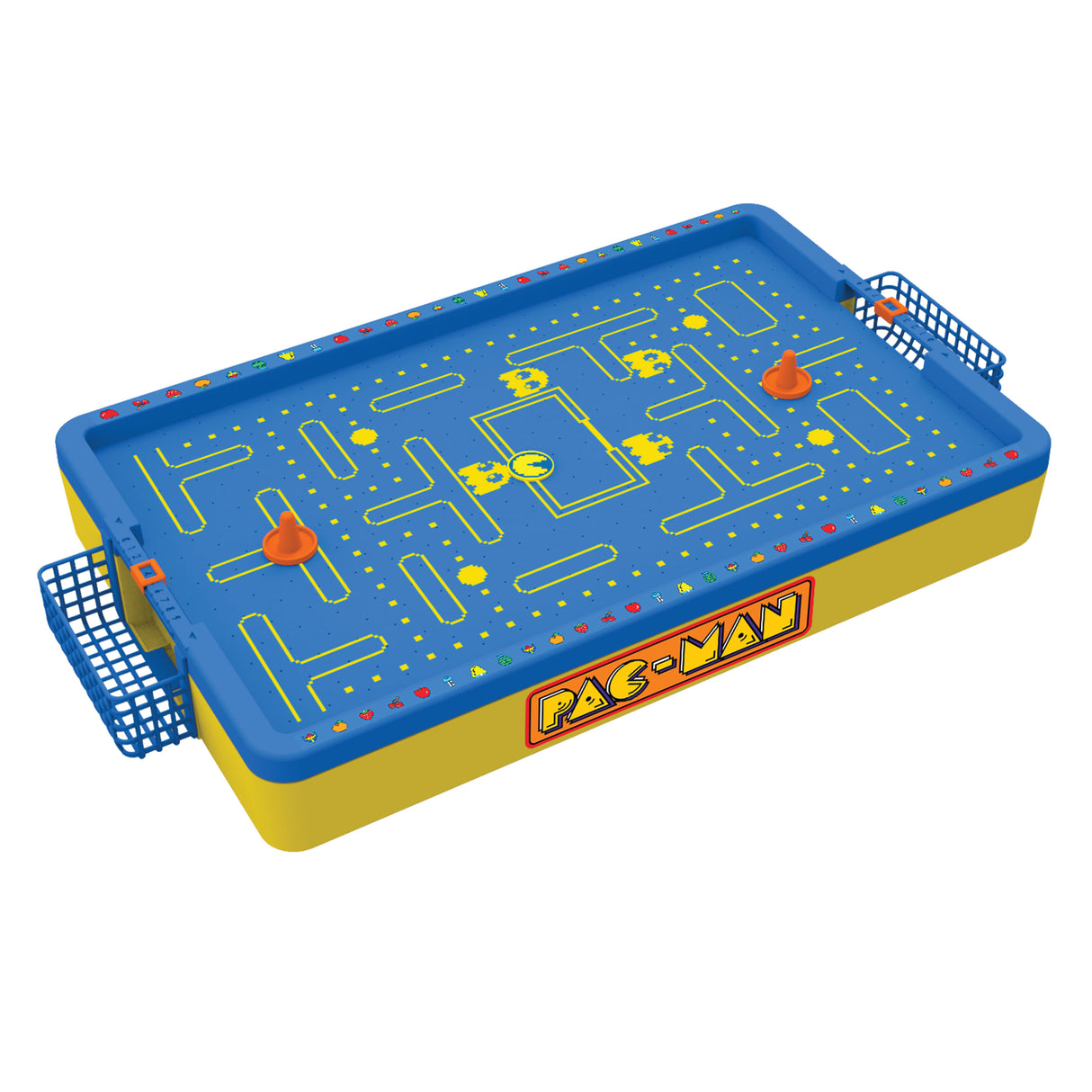 PAC-MAN エアホッケー