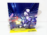 【予約商品】【再生産】とびすた Cyberpunk: Edgerunners (LUCY & REBECCA)
