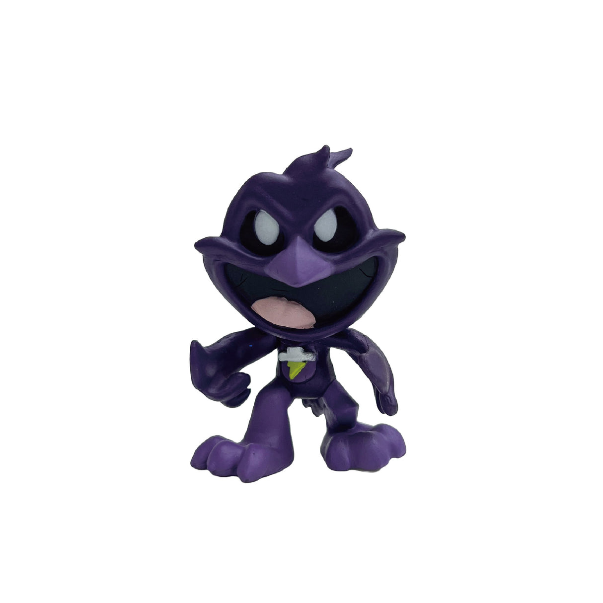 Poppy Playtime ブラインドミニフィギュア（Nightmare Critters）